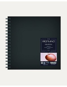 Fabriano Drawing Book Album...