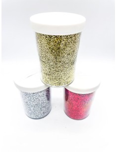 Glitter Porporina...