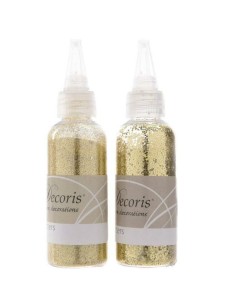 Glitter Decorativi Oro 45g