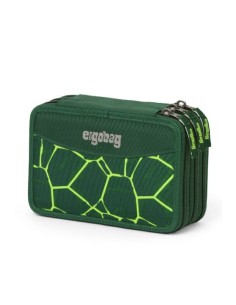 Astuccio 3 Zip Ergobag 23...