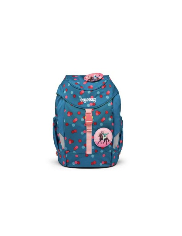 Mini Zaino Ergobag 23 Beartastic Mini Zaino Ergobag 23 Beartastic