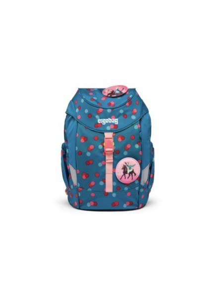 Mini Zaino Ergobag 23 Beartastic