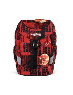 Mini Zaino Ergobag 23 FireBear