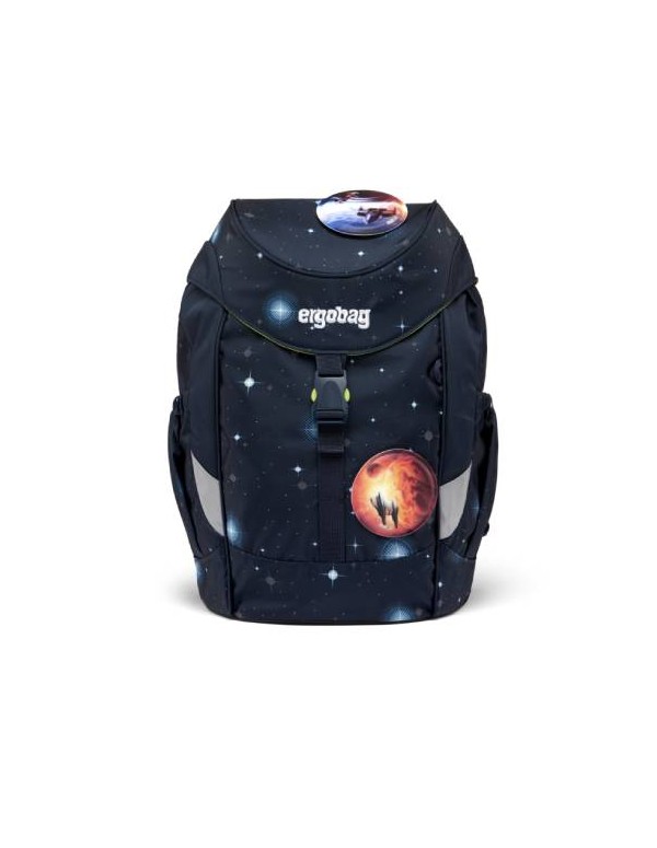 Mini Zaino Ergobag 23 AtmosBear