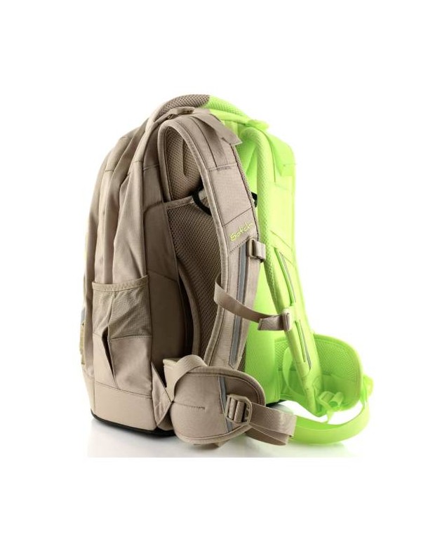 Zaino Pack Satch 23 Double Trouble