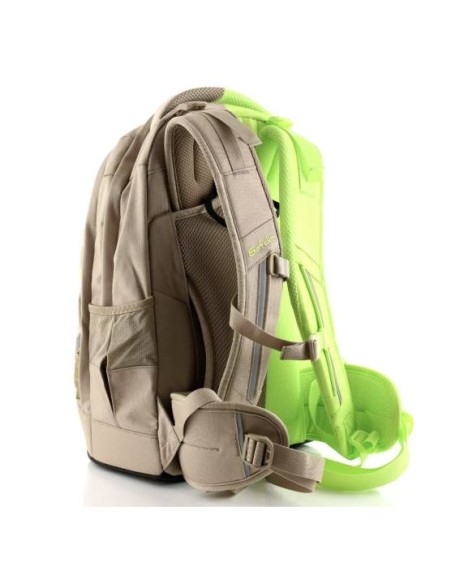 Zaino Pack Satch 23 Double Trouble