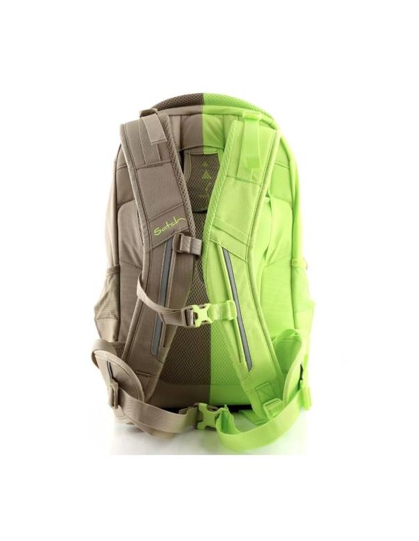 Zaino Pack Satch 23 Double Trouble