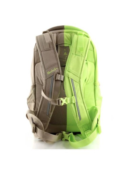 Zaino Pack Satch 23 Double Trouble