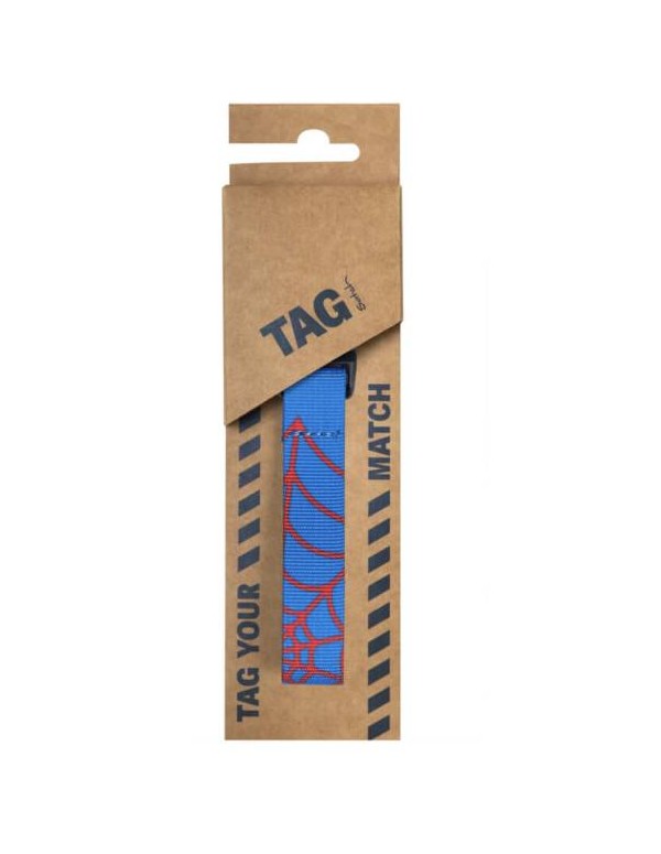 Tag Accessorio Zaino Satch 24 Spider Web