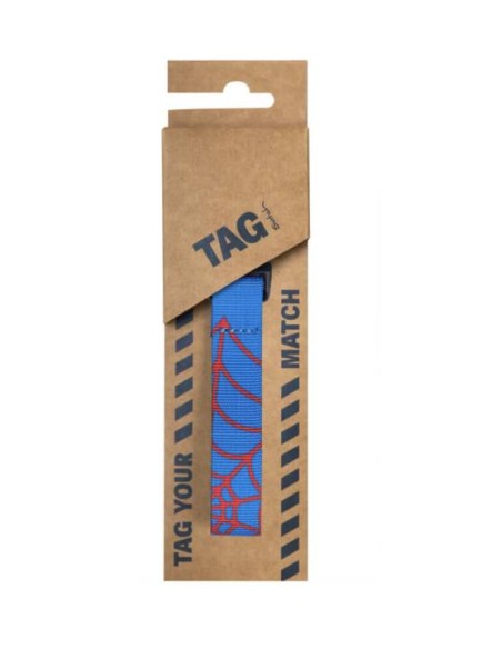 Tag Accessorio Zaino Satch 24 Spider Web