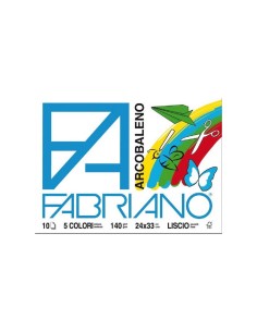 Album da Disegno Fabriano...