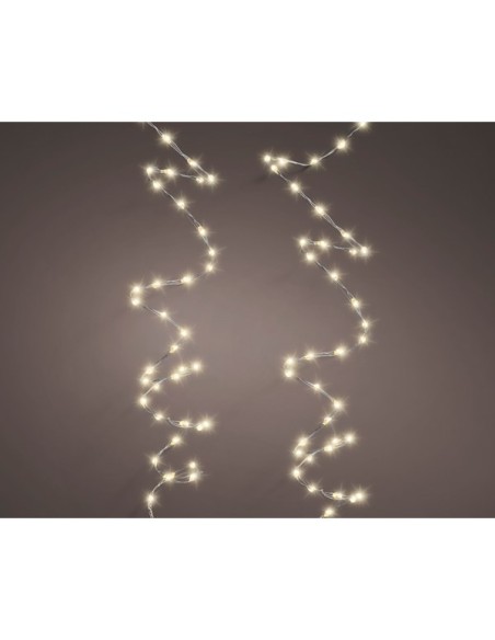 Serie Luci Twinkle 567 Micro-Led 9m Luce Calda