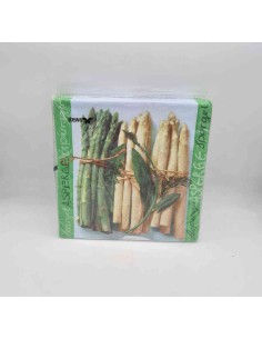 Green Asparagus Party...