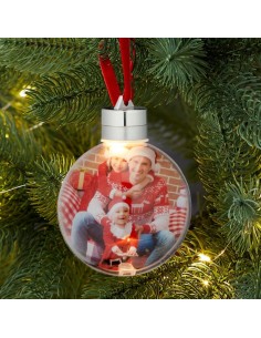 Pallina Albero Di Natale...