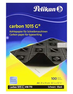 Pelikan 1015G Black A4...