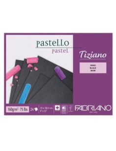 Album Tiziano Pastello...