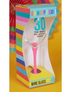 50th Birthday Glass Photo... 2