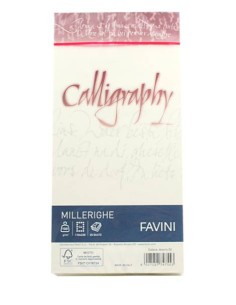 Millerighe Paper Favini...