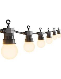 Serie Luci Natale Lampadine...