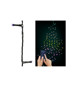 Serie Luci Natale LED...