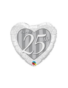 Palloncino Metalfoil...