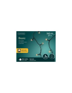 Serie Luci Natale Basic 360...