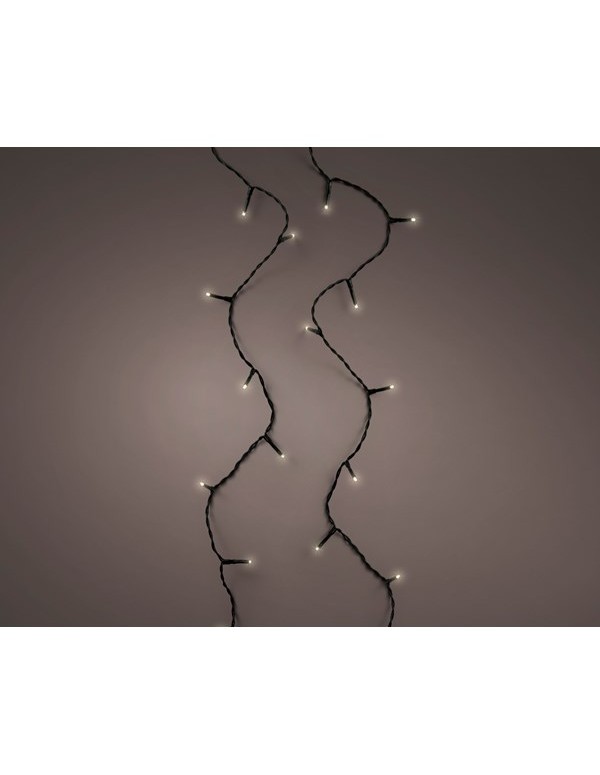 Serie Luci Natale Basic 480 Led 36m...