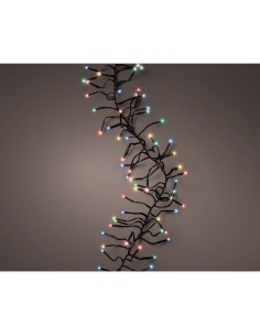 Serie Luci Natale Cluster... 2