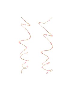 Serie Luci Natale Micro-Led...