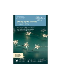 Serie Luci Natale 240 Mini... 2