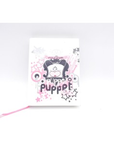 Diario Scuola Hello Spank