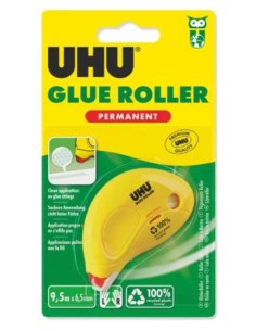 UHU Glue tape DryeClean...