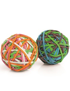 Ball 200 Elastics Assorted...