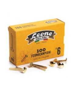 100 Fermacampioni In...