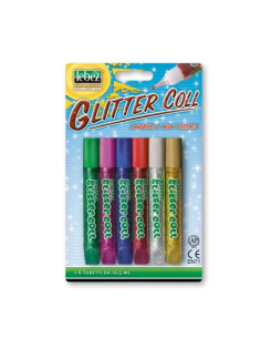 Lebez Glitter Glue 10,5ml...