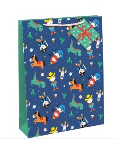 Baby Boy Fantasy Blue...