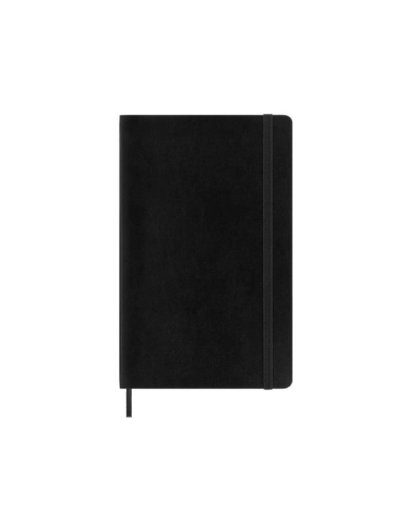 Moleskine Taccuino Classic Copertina...