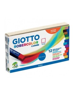 Giotto Gessetti Robercolor...