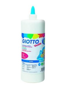Giotto vinyl glue 1kg
