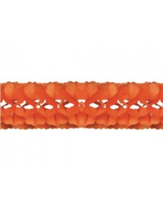 Festoni Decorativi In Carta...