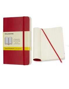 Notebook Squared 9x14