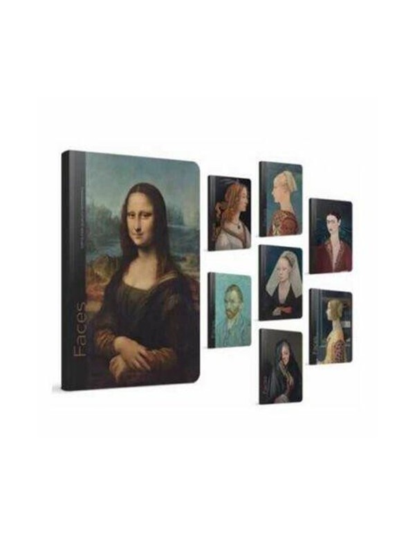 Frida Kahlo Notebook