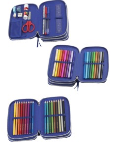 Astuccio Completo 3 Zip... 2