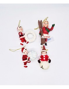 Addobbo Albero Di Natale...