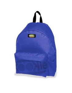 Backpack Kookie One Color...