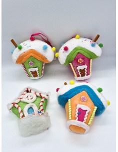 Christmas Decoration Cloth...