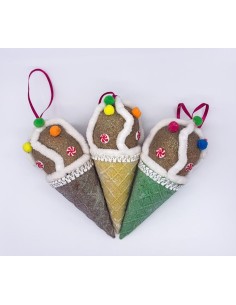 Christmas Decoration Smore...