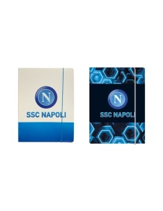 Cartellina Con Elastico 3...