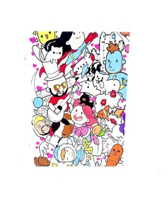 Diario Scuola La Sabri