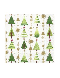 3-Ply Paper Napkins...